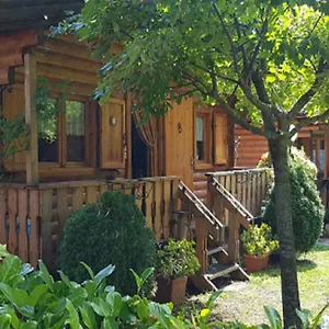 Baita Gea Chalet