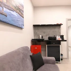  Bed & Breakfast Montesanto Station Italia
