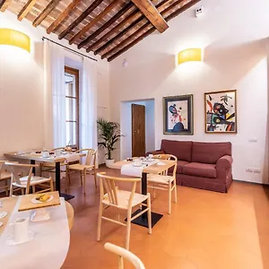 *** Bed & Breakfast La Casa Del Ghiberti Italia