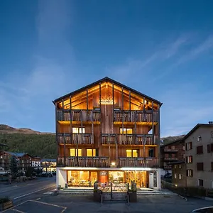 **** Hotel Larice Italia