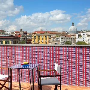  Affittacamere Galleria Port'alba - & Rooftop Italia
