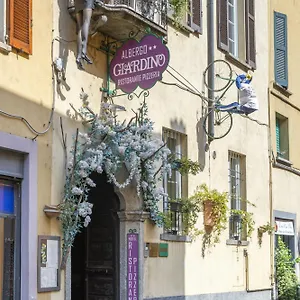 ** Hotel Giardino Italia