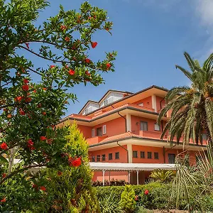 *** Hotel Le Rotonde Italia